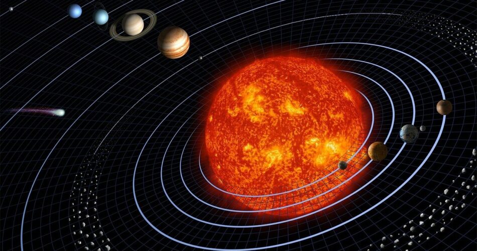 Solar System